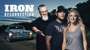 Iron Resurrection (2016- )