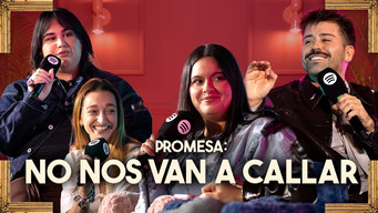 Se acabó la CENSURA en este podcast