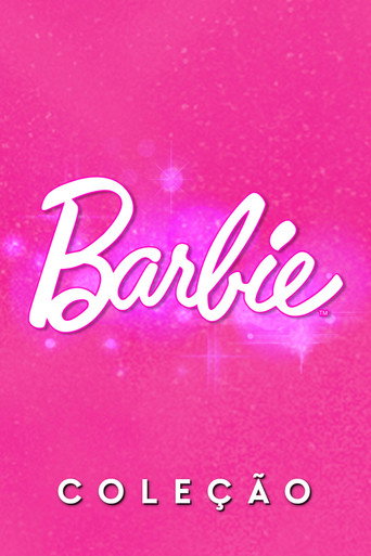 Pôster de Barbie: Coleção