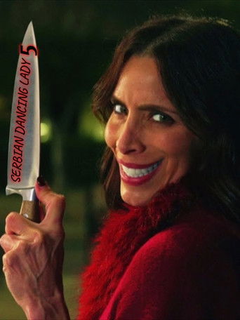 Serbian Dancing Lady 5 (2024)