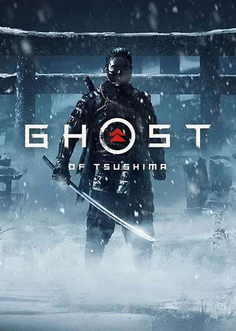 Ghost of Tsushima