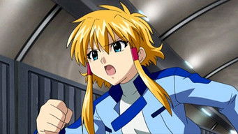 第8話：The Sinister Space Repair Station