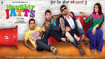 Naughty Jatts (2013)