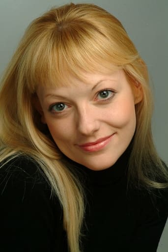 Image of Antonina Demanova