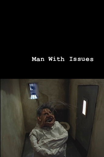 Man With Issues (2003)