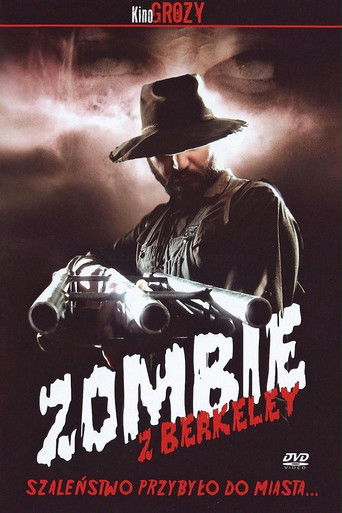 Zombie z Berkeley (2003)