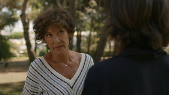 Chronicles of the Sun S6E8 poster