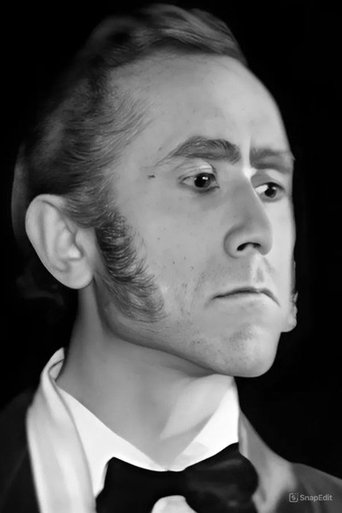 Image of Vladimir Tikhonov