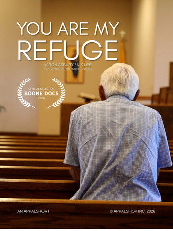 You Are My Refuge: An AppalShort