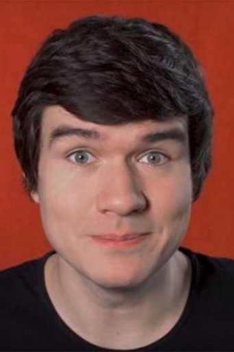 Evgeniy Bazhenov headshot