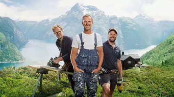 Adventurous Renovation (2015- )