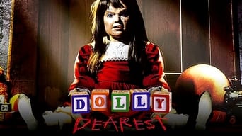 #7 Dolly Dearest
