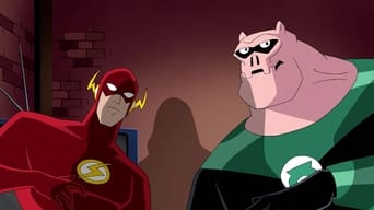 Cena de Corações e Mentes - Parte 1