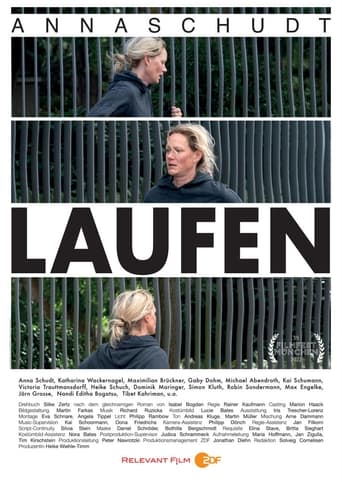 Poster of Laufen