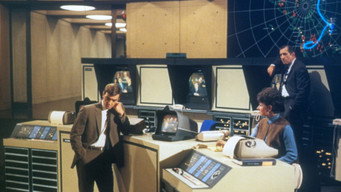 #16 Colossus: The Forbin Project