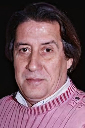 Image of Ali Mümtaz Berge