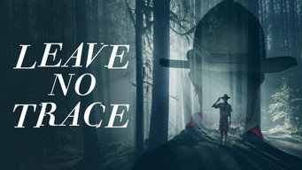 #6 Leave No Trace