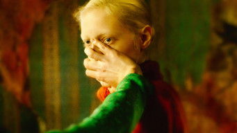 Galeria 1 - Una gran mujer (Beanpole)