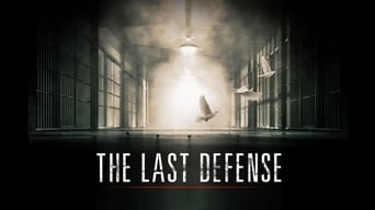 #5 The Last Defense