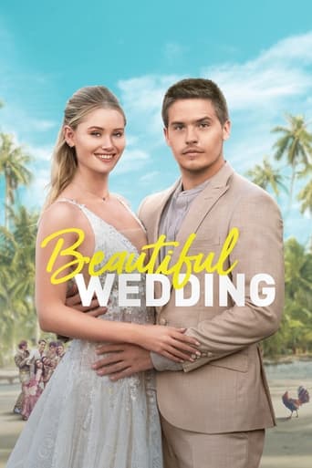 Movie poster: Beautiful Wedding (2024)