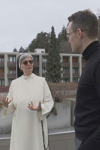 Cumi&agrave; e cumenzament &ndash; L&rsquo;avegnir da las soras dominicanas da Glion