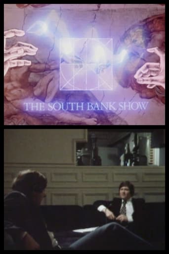 The South Bank Show: Roman Polanski