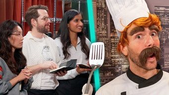 Episode 2 — We Made A Restaurant