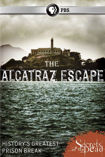 The Alcatraz Escape