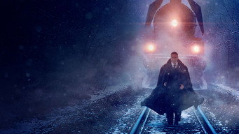 Murder on the Orient Express backdrop 8