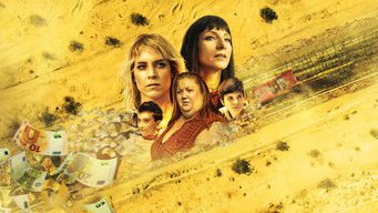 ロック･アップ：オアシス (2020) 予告編