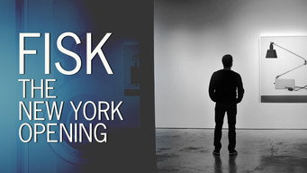 Fisk: The New York Opening