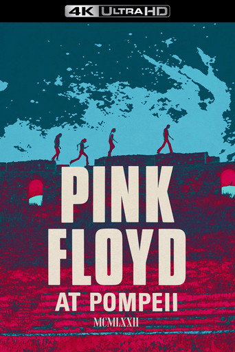 Pink Floyd: Live at Pompeii
