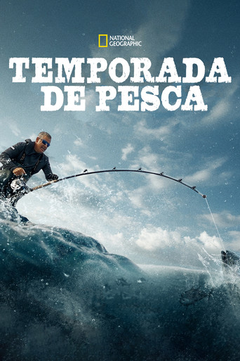 Wicked Tuna — Posters 24