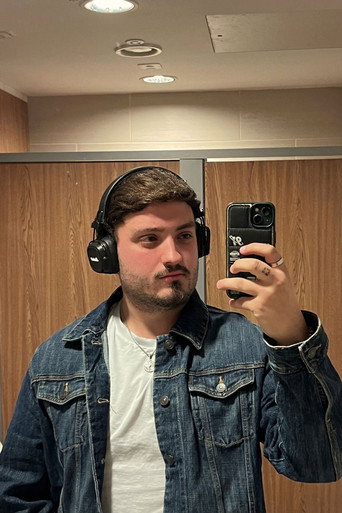 Adam Hall