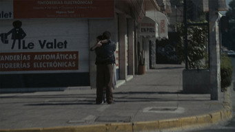 Two Embraces (2007)