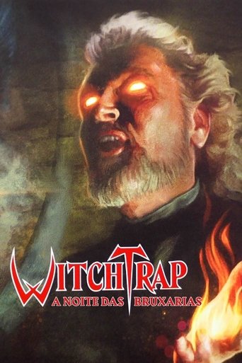 Witchtrap