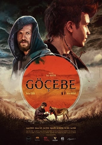 Poster of Göçebe