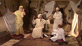 The Bedouins