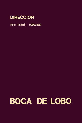 Boca de Lobo, Simiatug (1982)
