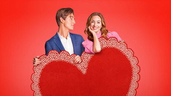 Because of Cupid (2026)
