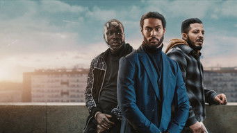 シッカー・ザン・ウォーター - Season 1 Episode 4 (2023) 予告編