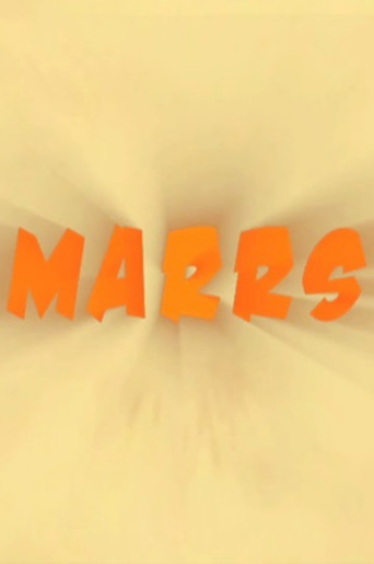 Marrs poster