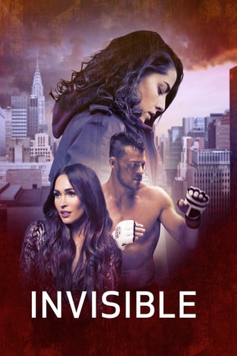 Poster of Invisible