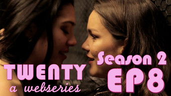 Episode 8 — Showtime