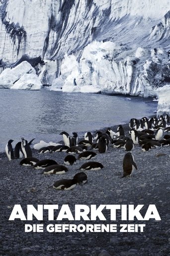 Antarctica: The Frozen Time (2021) Antarctica: The Frozen Time (2021)