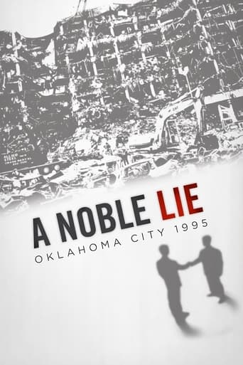 A Noble Lie: Oklahoma City 1995 en streaming 