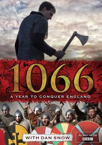 1066: A Year to Conquer England: Season 1