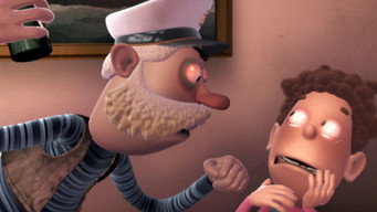 Теркель і халепа (2004)