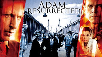 #6 Adam Resurrected