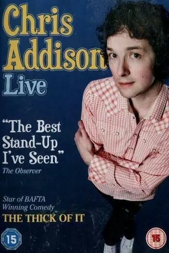 Chris Addison: Live (2011)